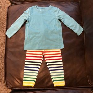 New without tags Primary baby set
